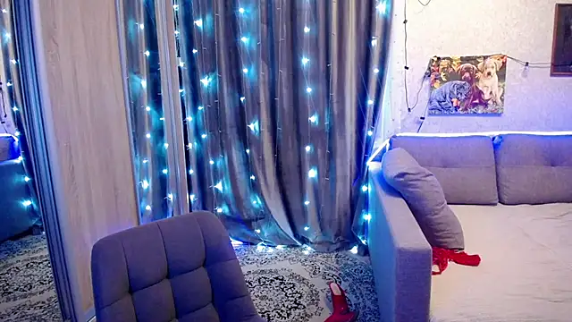 CollenRodrigezz zz online show from 25, 9, 2025