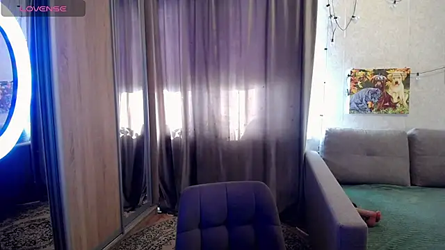 CollenRodrigezz zz online show from 17, 5, 2026