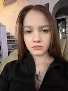 MichelleRoux online show from 8, 1, 2026