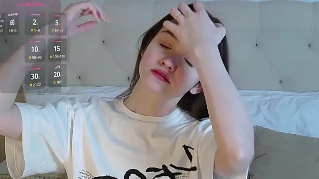 MichelleRoux online show from 19, 12, 2025