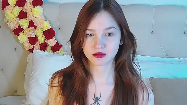 Snapshot of MichelleRoux chatting on 20, 2, 2026 MichelleRoux online show from 20, 2, 2026