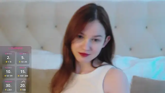 Snapshot of MichelleRoux chatting on 1, 3, 2026 MichelleRoux online show from 1, 3, 2026