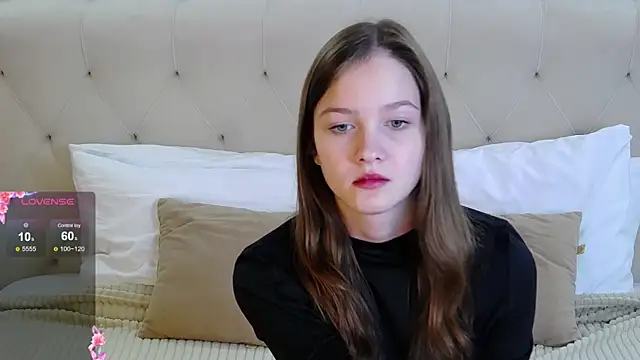 MichelleRoux online show from 26, 9, 2025