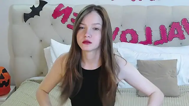 MichelleRoux online show from 25, 10, 2025