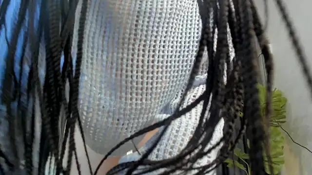 Snapshot of NessaDay chatting on 12, 11, 2025 NessaDay online show from 12, 11, 2025