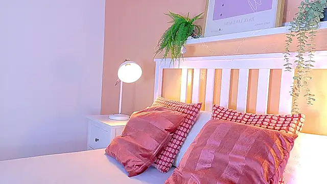 BelaMiller  online show from 1, 10, 2025