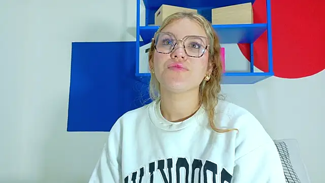 BelaMiller  online show from 13, 10, 2025