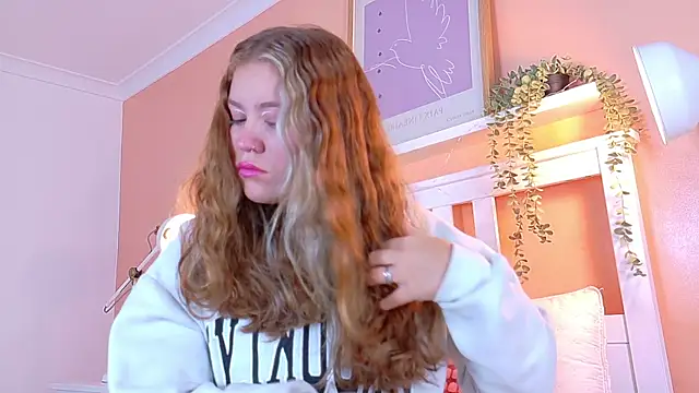 BelaMiller  online show from 14, 10, 2025