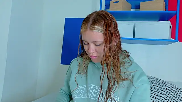 BelaMiller  online show from 16, 9, 2025