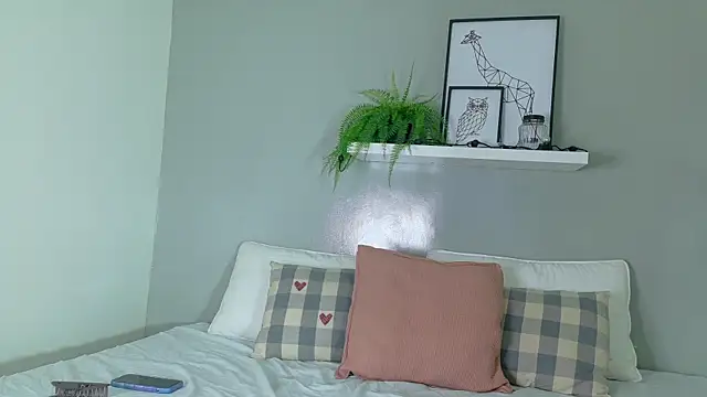 BelaMiller  online show from 7, 11, 2025