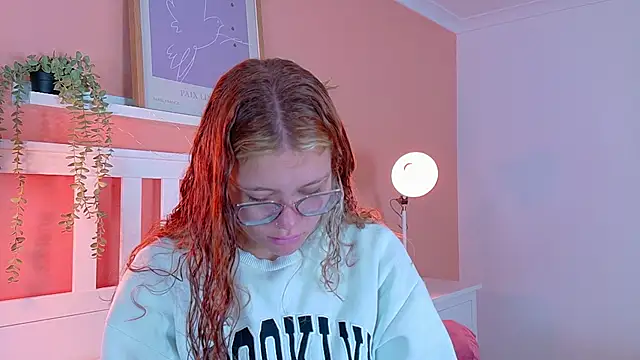 BelaMiller  online show from 24, 9, 2025