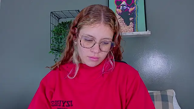 BelaMiller  online show from 29, 10, 2025