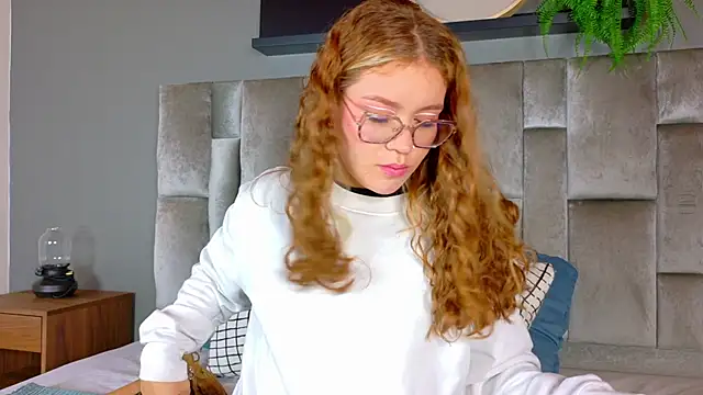 BelaMiller  online show from 8, 11, 2025