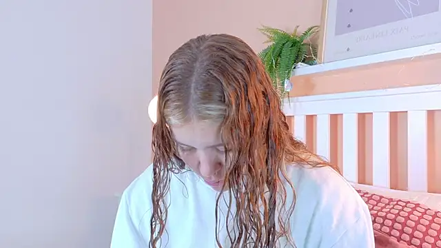 BelaMiller  online show from 20, 9, 2025