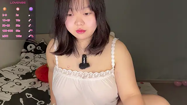 Kittenfishing online show from 13, 10, 2025