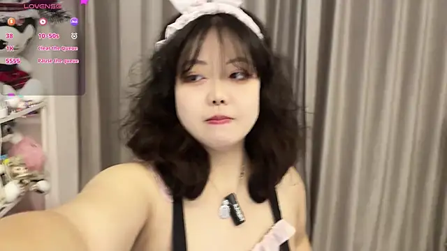 Kittenfishing online show from 21, 12, 2025