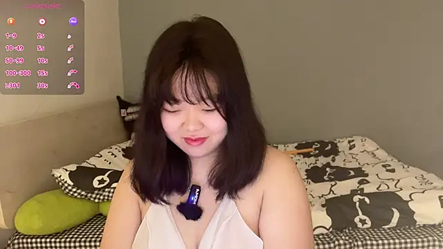 Kittenfishing online show from 14, 10, 2025