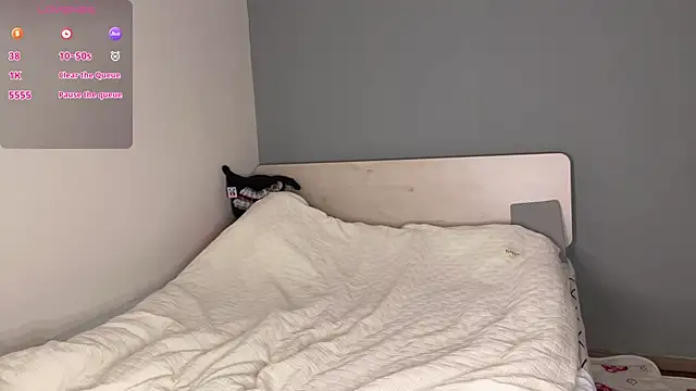 Kittenfishing online show from 6, 10, 2025