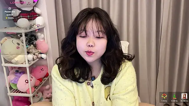 Kittenfishing online show from 5, 1, 2026