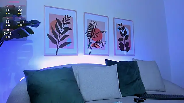 crystal peed online show from 2, 10, 2025