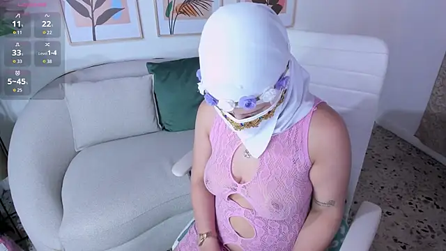 crystal peed online show from 29, 9, 2025