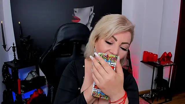 demisweet online show from 19, 3, 2025