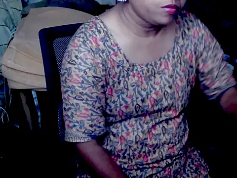 LushVamp online show from 18, 10, 2025