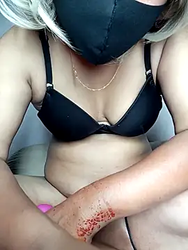 LushVamp online show from 1, 4, 2026