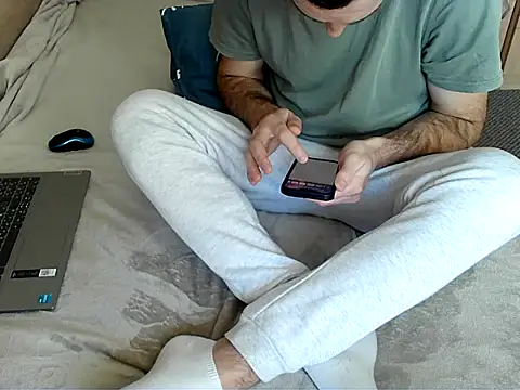 Snapshot of bul_boy chatting on 24, 2, 2026 bul boy online show from 24, 2, 2026