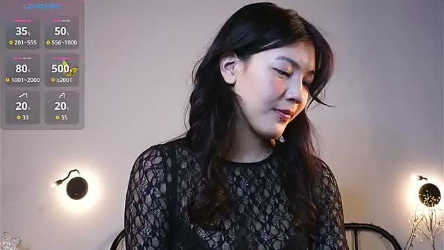 MoiraEger online show from 25, 2, 2026