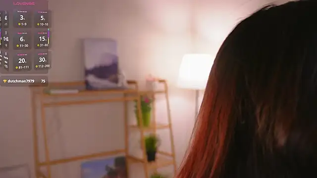 MoiraEger online show from 8, 1, 2026