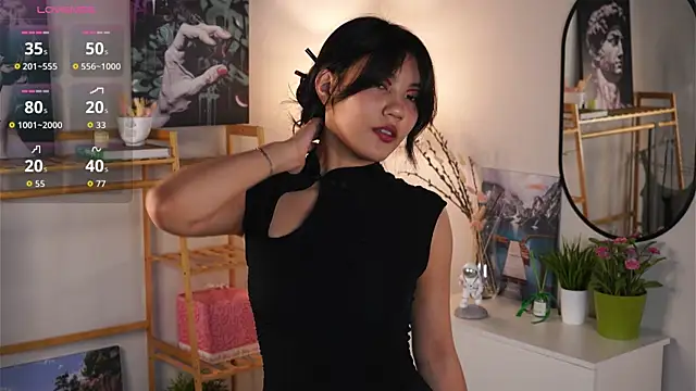 MoiraEger online show from 22, 9, 2025