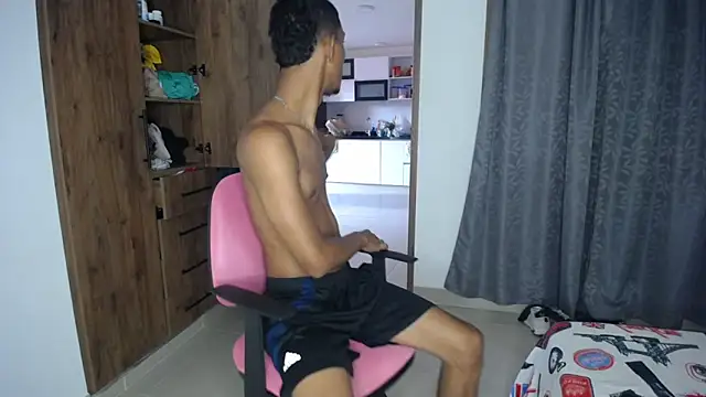 miguelmarcus online show from 20, 9, 2025