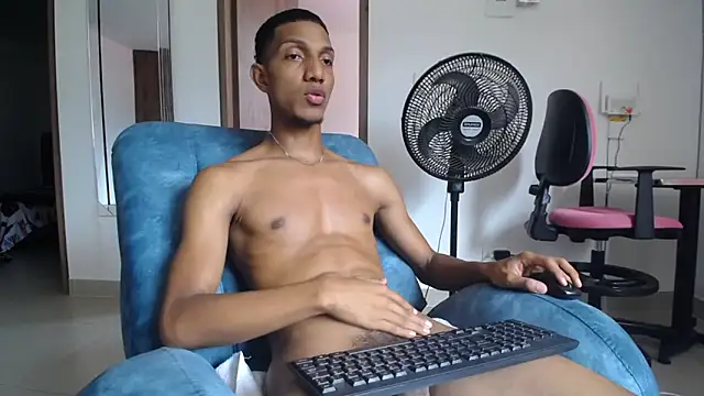 miguelmarcus online show from 28, 9, 2025