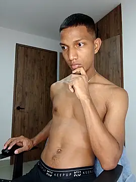 miguelmarcus online show from 12, 9, 2025