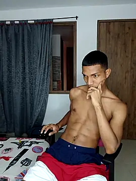 miguelmarcus online show from 18, 9, 2025