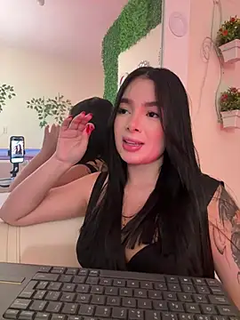 Amy ruizz online show from 25, 3, 2026