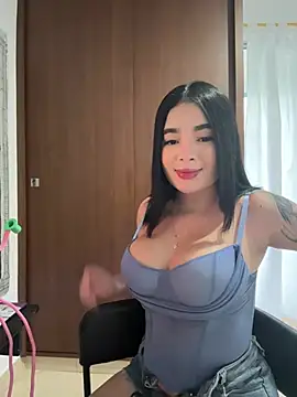Amy ruizz online show from 18, 7, 2026