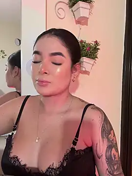 Amy ruizz online show from 18, 4, 2026