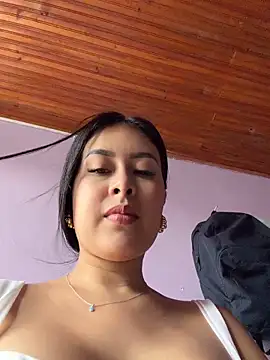 CrisMarulanda online show from 20, 4, 2026