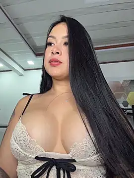 Snapshot of CrisMarulanda chatting on 10, 2, 2026 CrisMarulanda online show from 10, 2, 2026