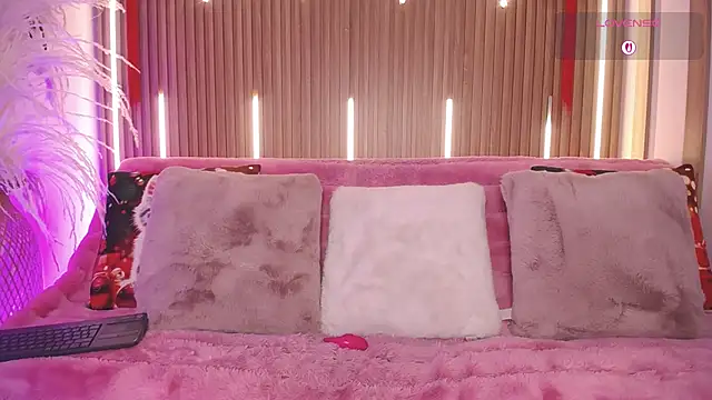 MylaDreams online show from 21, 12, 2025