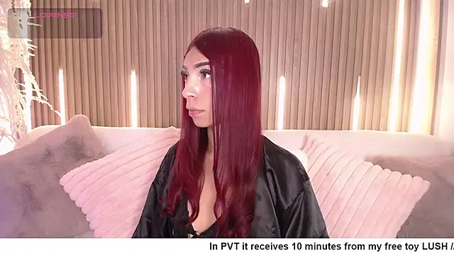 MylaDreams online show from 24, 9, 2025