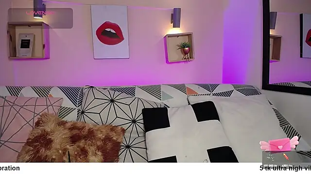 MylaDreams online show from 11, 9, 2025