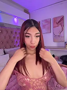 MylaDreams online show from 17, 5, 2026