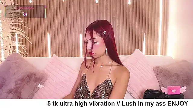 MylaDreams online show from 18, 9, 2025