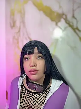 Snapshot of hinata_dolly chatting on 16, 5, 2026 hinata dolly online show from 16, 5, 2026