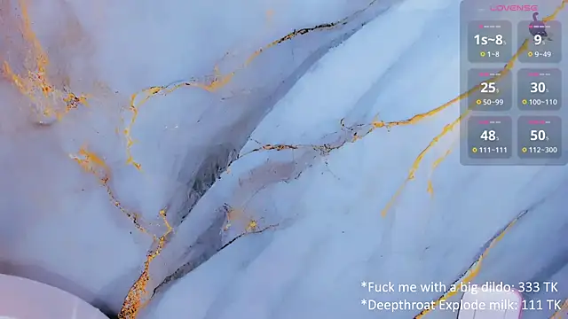 hinata dolly online show from 14, 2, 2026