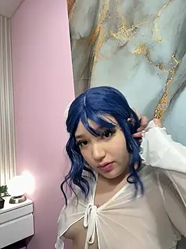 Snapshot of hinata_dolly chatting on 30, 4, 2026 hinata dolly online show from 30, 4, 2026