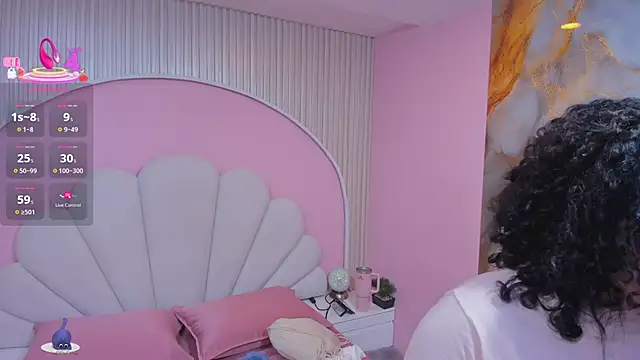 hinata dolly online show from 17, 1, 2026